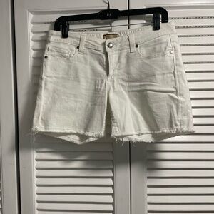 PAIGE  Jean Shorts